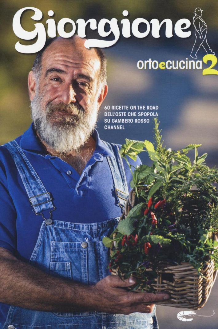 Giorgione. Orto e cucina. Vol. 2 Giorgione. Orto e cucina. Vol. 2