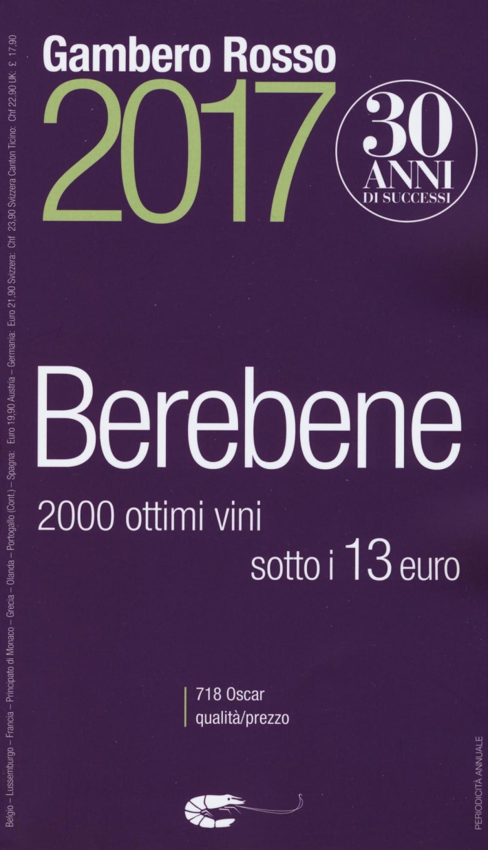 Berebene 2017 Berebene 2017