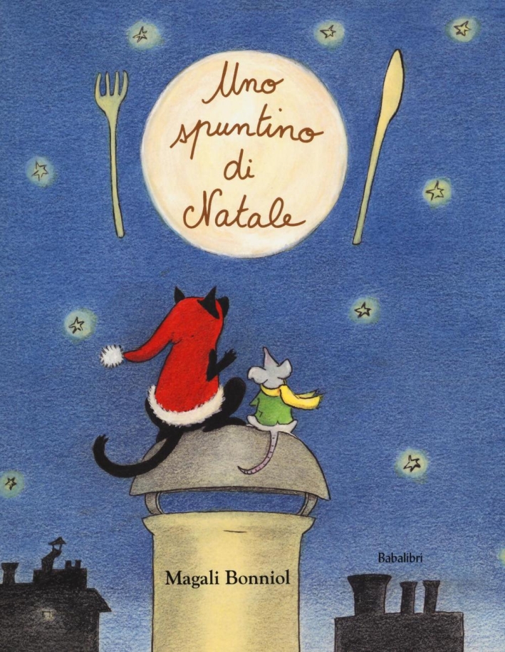 Uno spuntino di Natale. Ediz. a colori Uno spuntino di Natale. Ediz. a colori