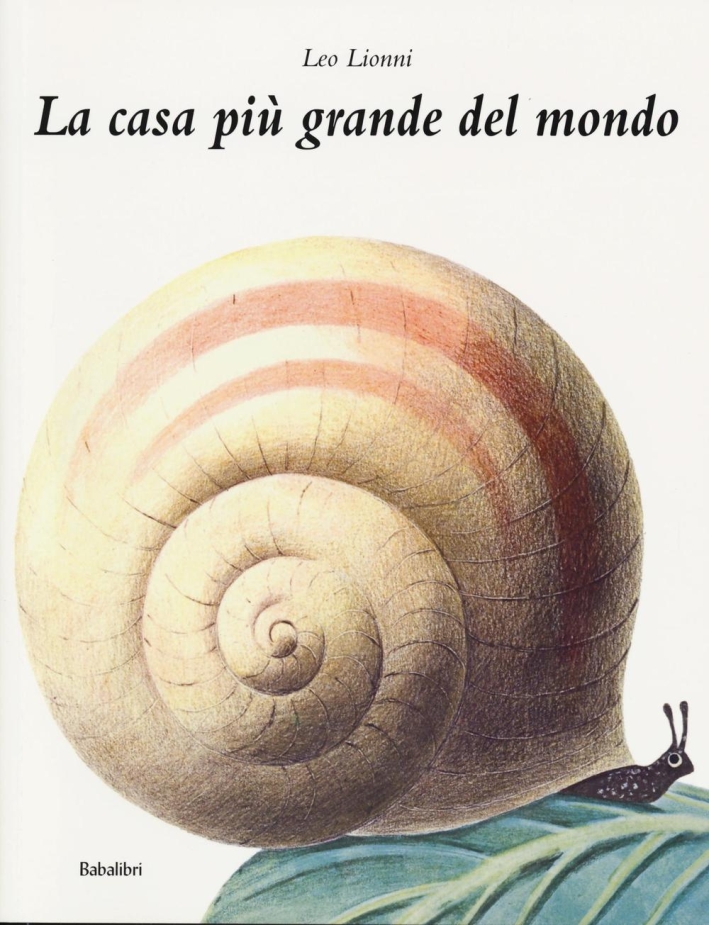 La casa più grande del mondo La casa più grande del mondo