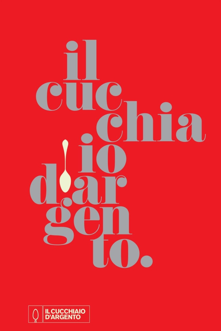 Cucchiaio d'argento Cucchiaio d'argento