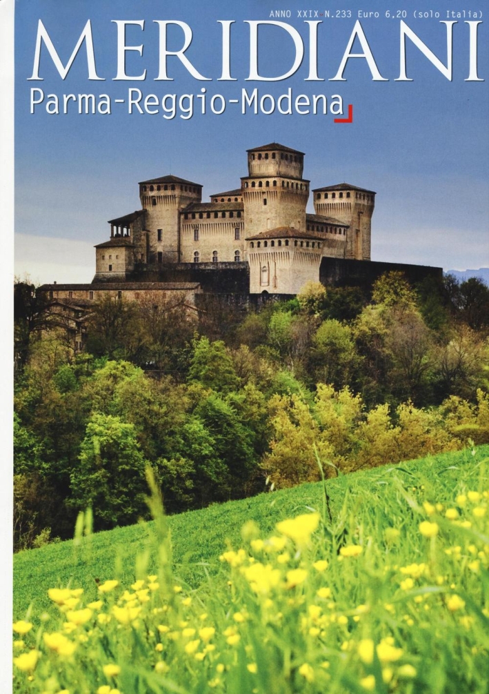 Parma-Modena-Reggio Parma-Modena-Reggio