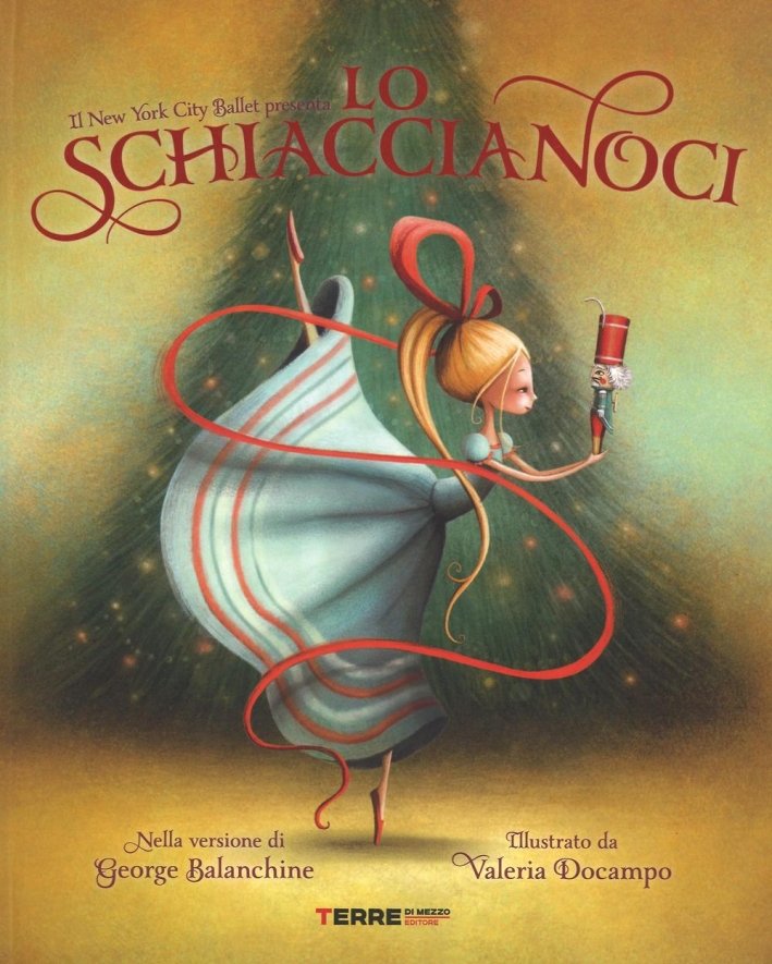 Lo Schiaccianoci Lo Schiaccianoci