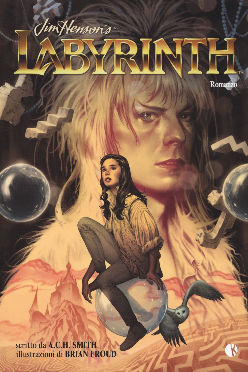 Labyrinth Labyrinth