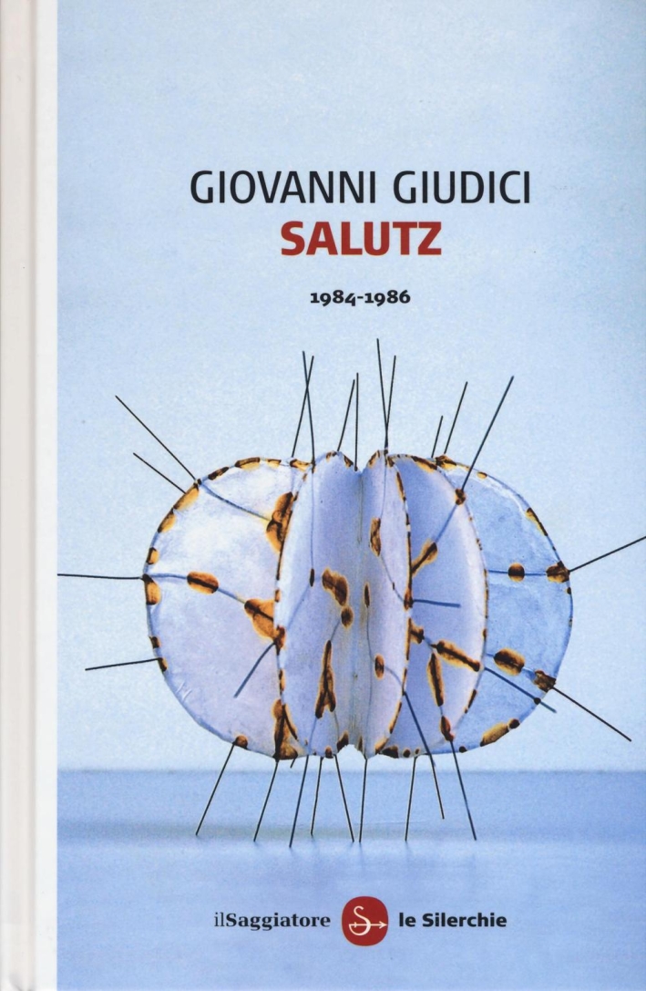 Salutz (1984-1986) Salutz (1984-1986)