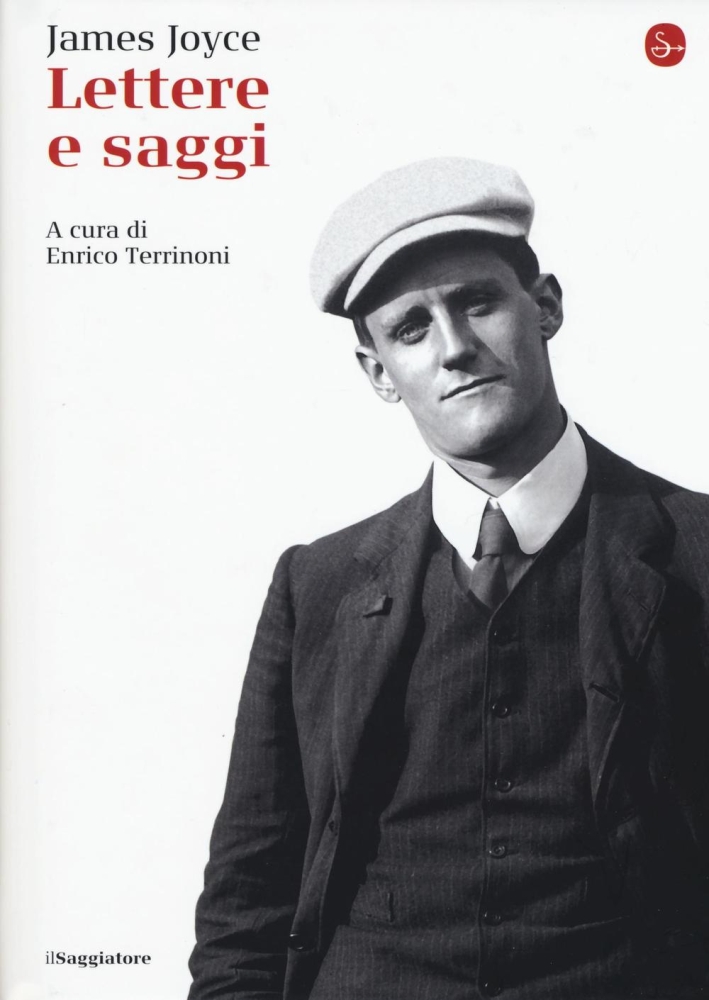 Lettere e saggi Lettere e saggi