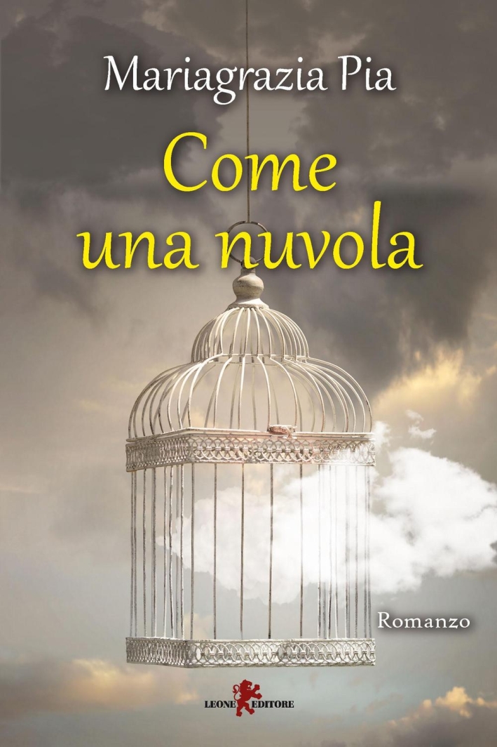 Come una nuvola Come una nuvola