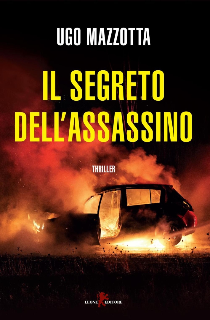 Il segreto dell'assassino Il segreto dell'assassino