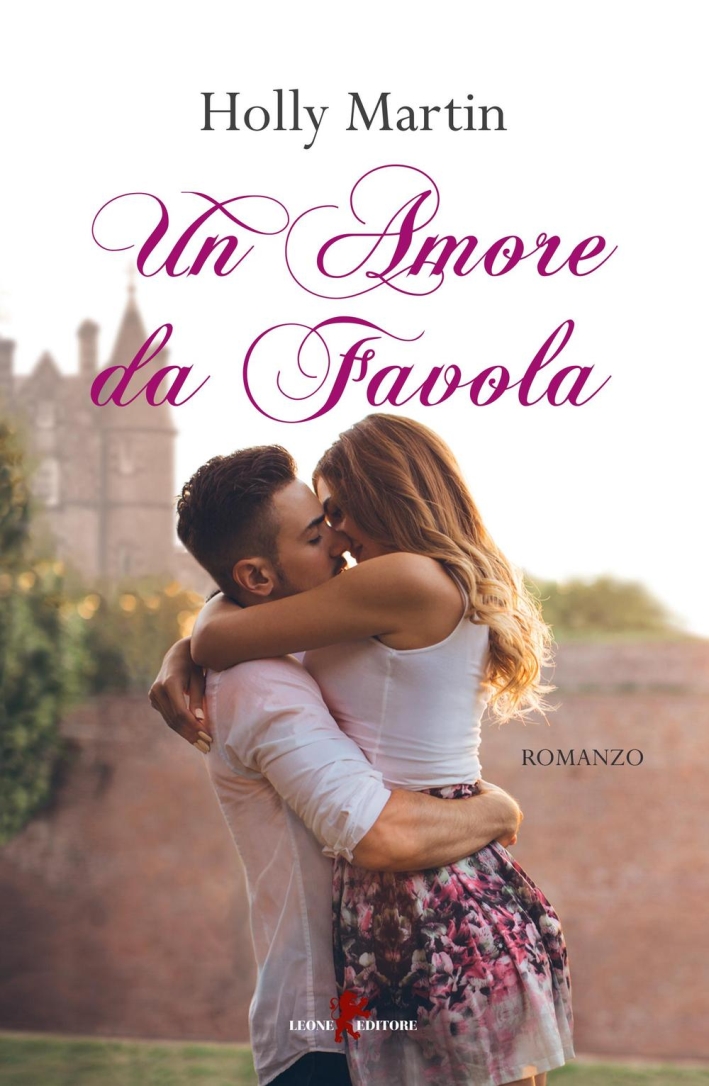 Un amore da favola Un amore da favola