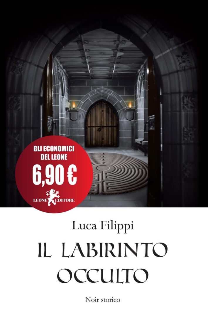 Il labirinto occulto Il labirinto occulto
