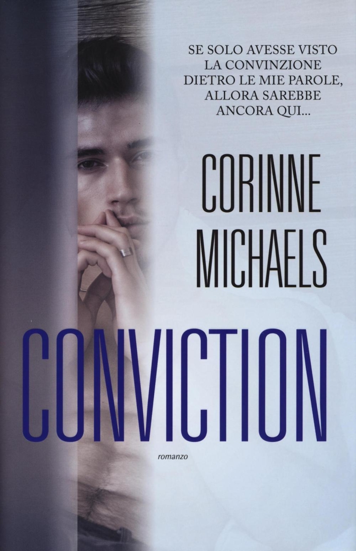 Conviction Conviction