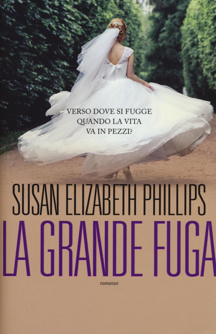 La grande fuga La grande fuga