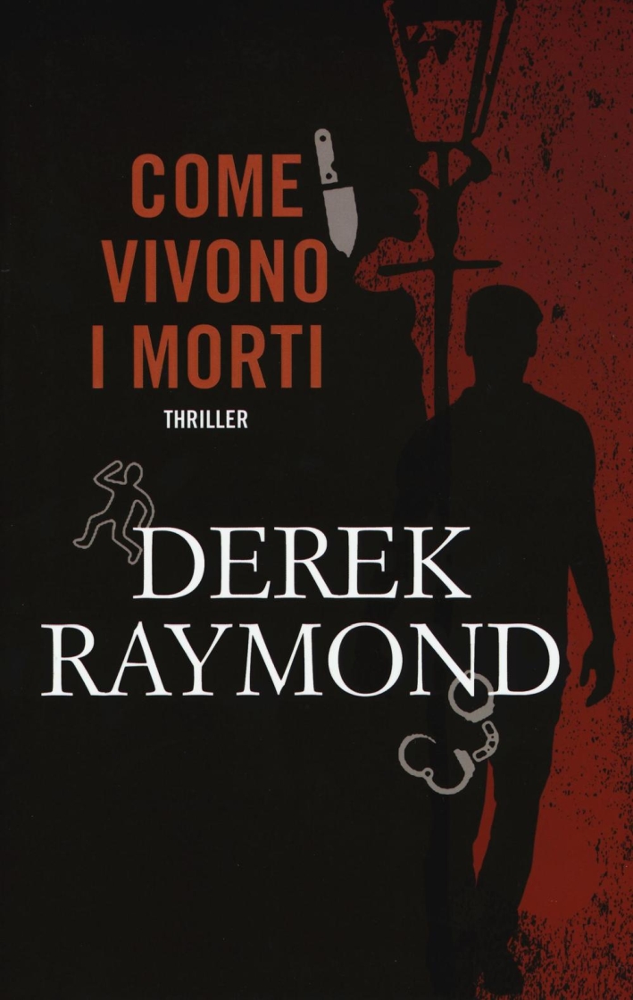 Come vivono i morti Come vivono i morti