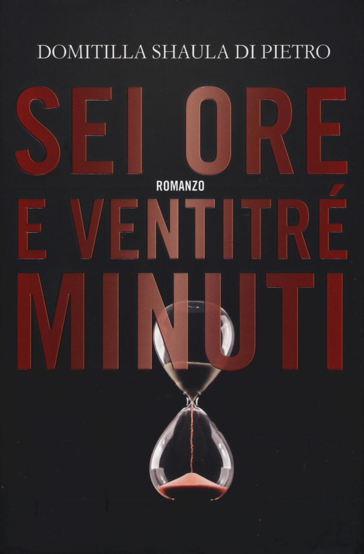 Sei ore e ventitré minuti Sei ore e ventitré minuti