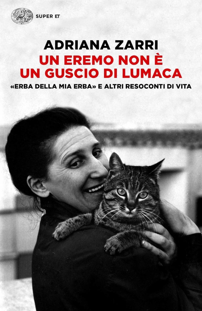 Un eremo non è un guscio di lumaca Un eremo non è un guscio di lumaca