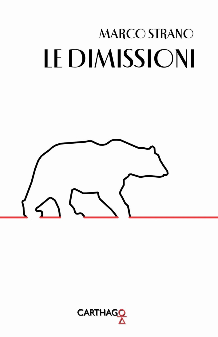 Le dimissioni Le dimissioni