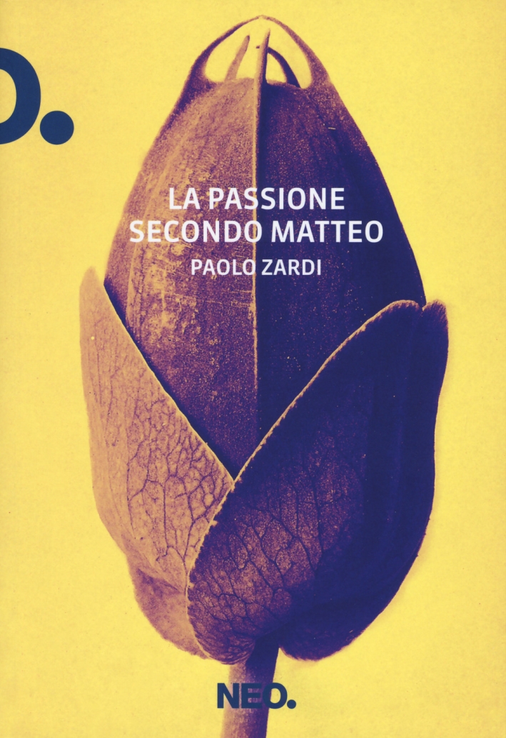 La passione secondo Matteo La passione secondo Matteo