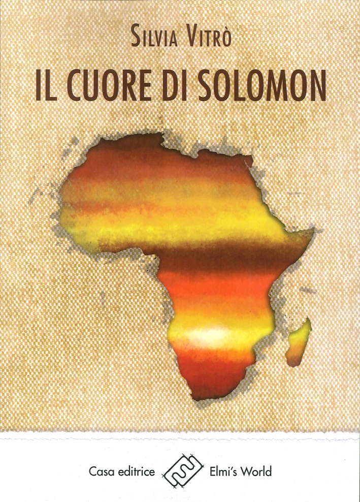 Il Cuore di Solomon Il Cuore di Solomon