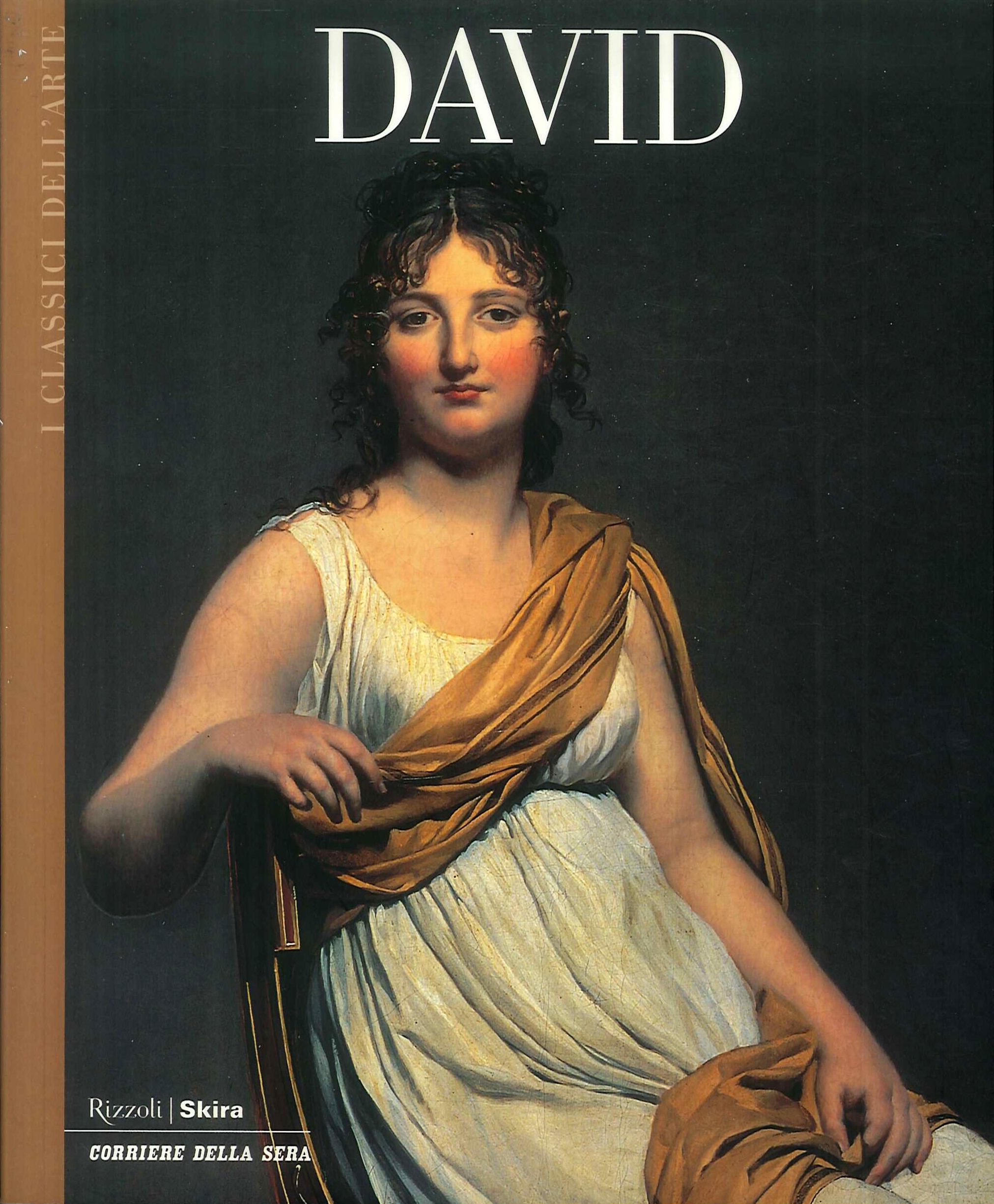 David David