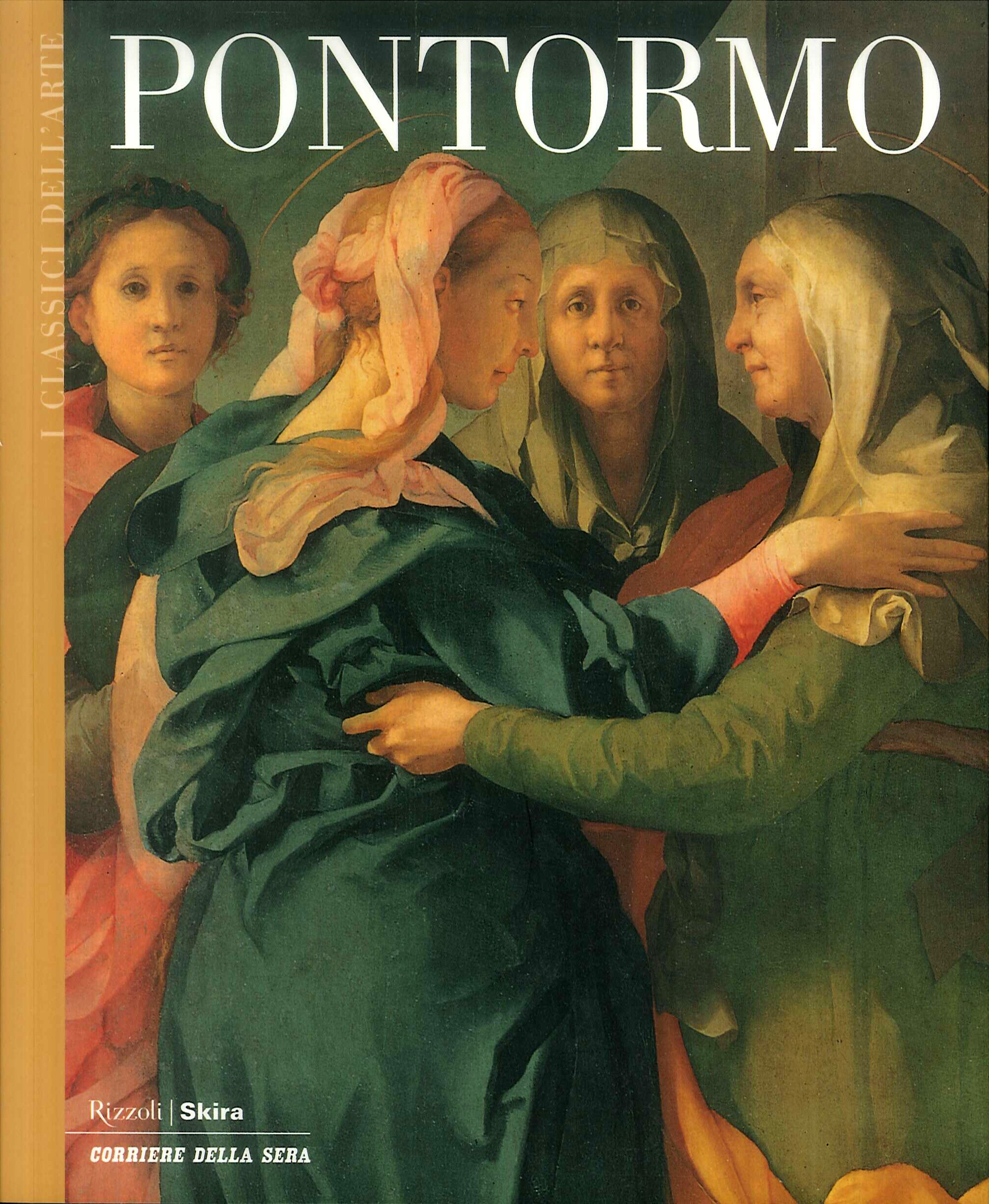 Pontormo Pontormo