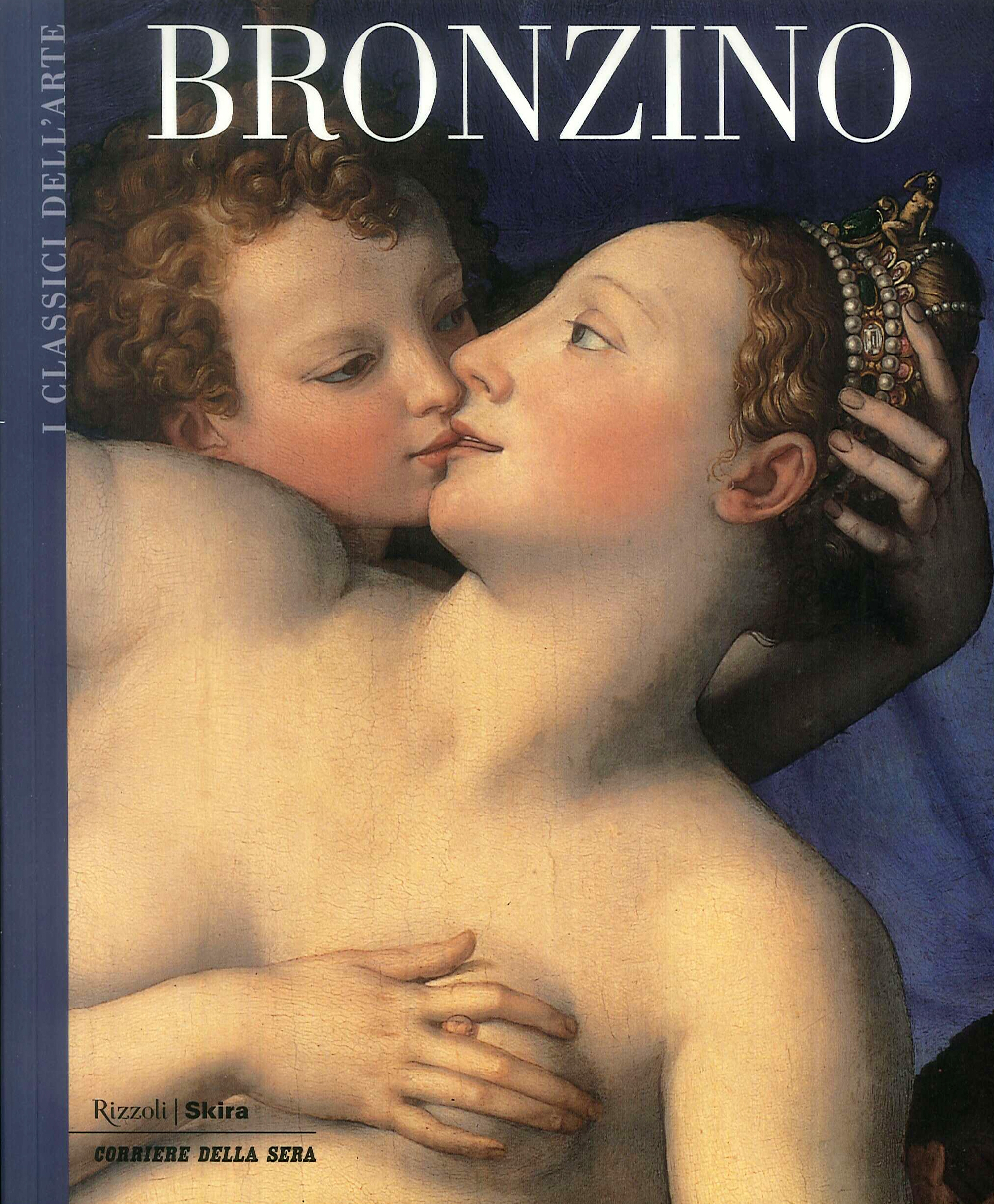 Bronzino Bronzino