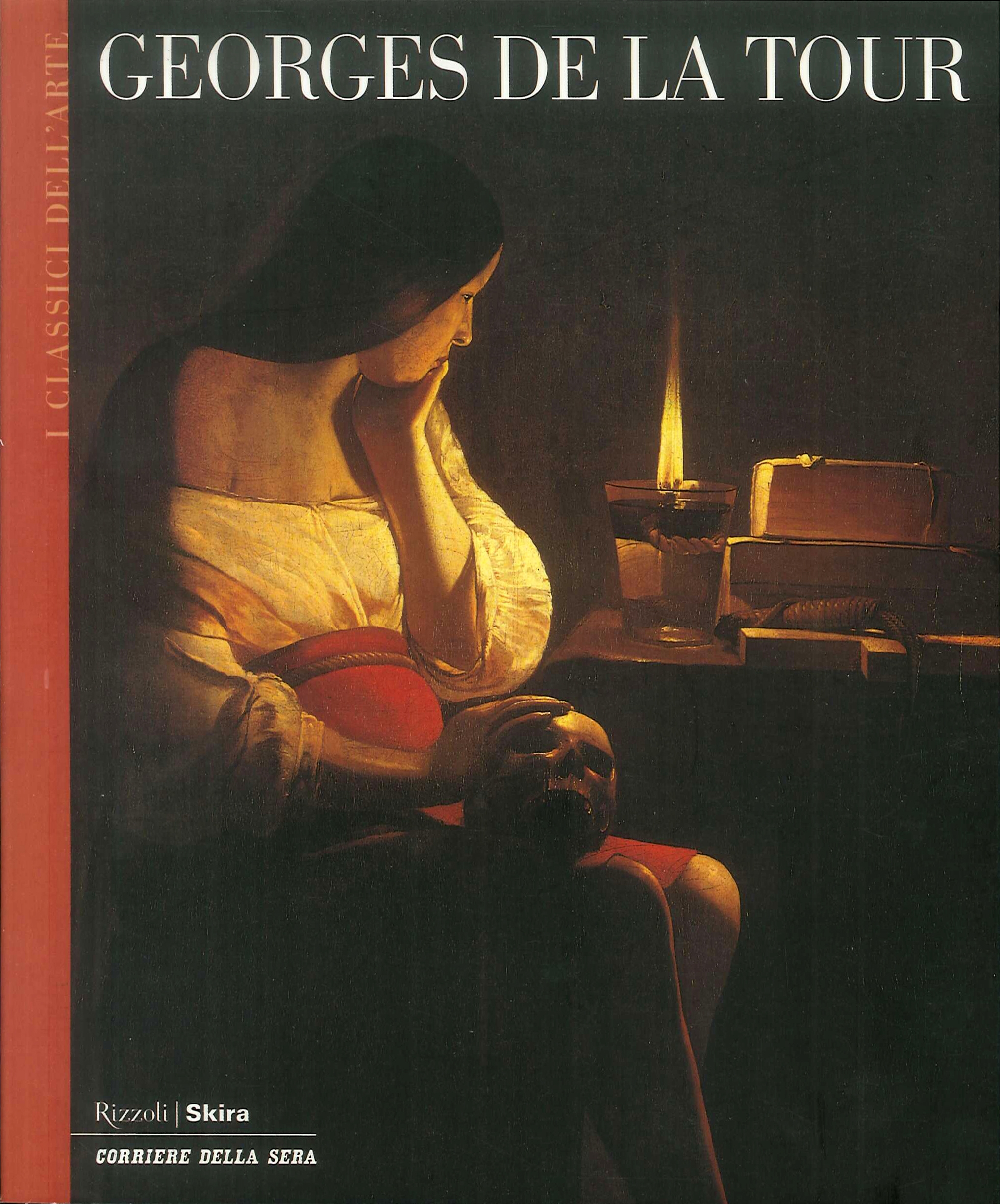 Georges De la Tour Georges De la Tour