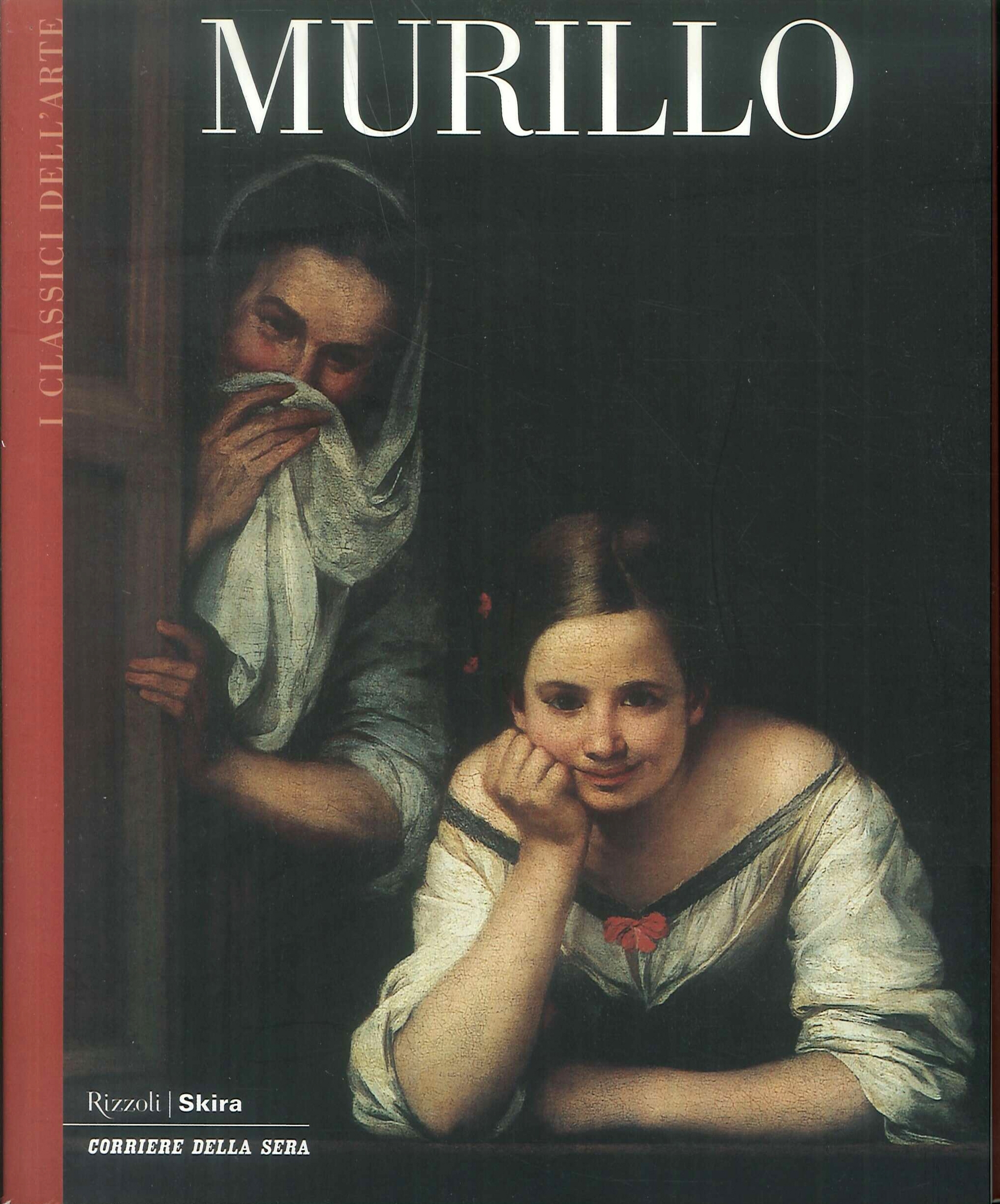 Murillo Murillo