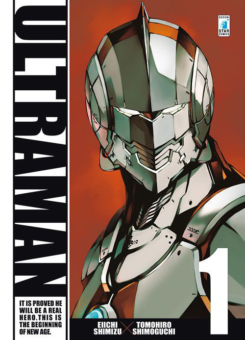 Ultraman. Vol. 1 Ultraman. Vol. 1