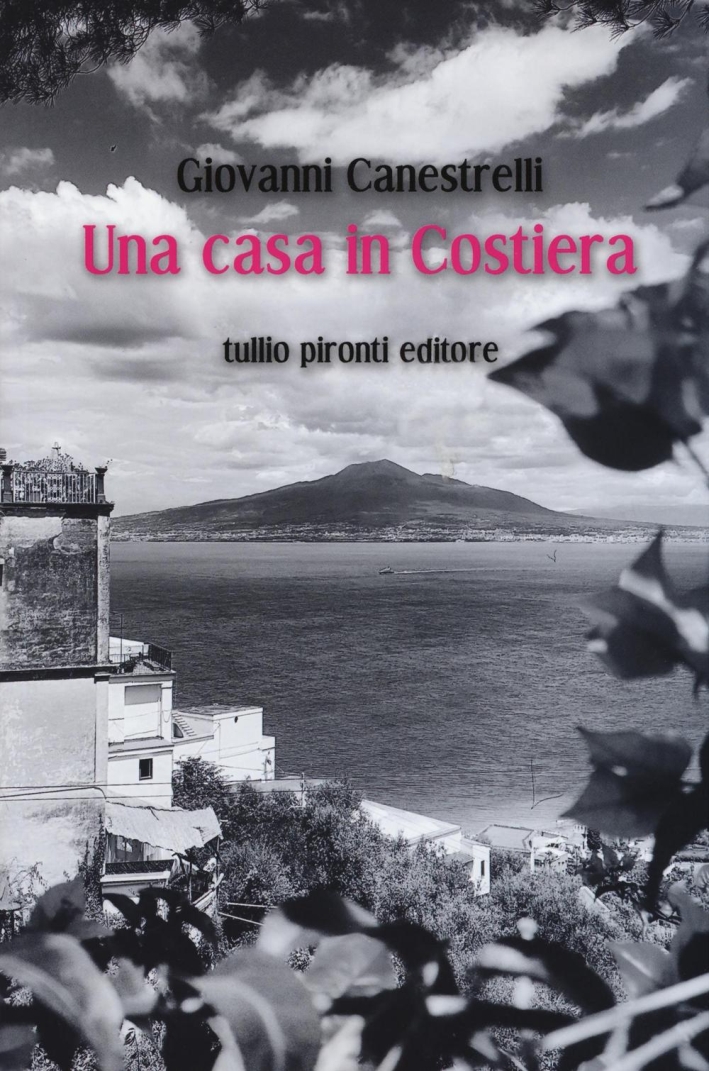 Una casa in costiera Una casa in costiera
