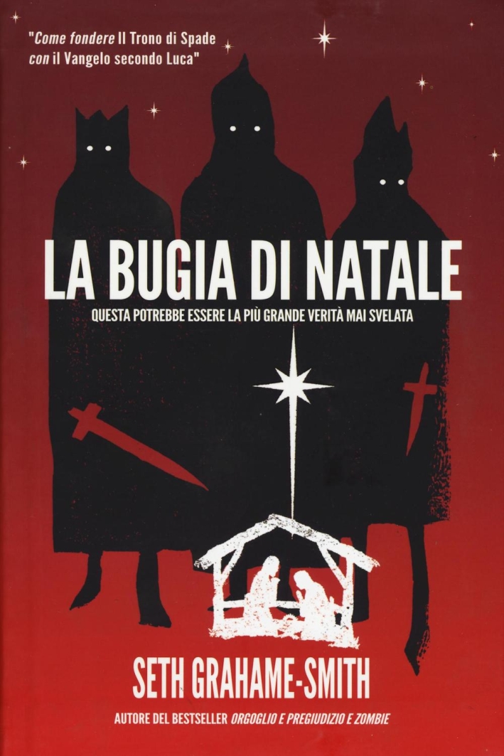 La bugia di Natale La bugia di Natale