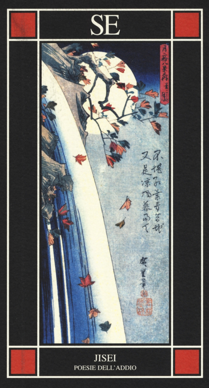 Jisei. Poesie dell'addio Jisei. Poesie dell'addio