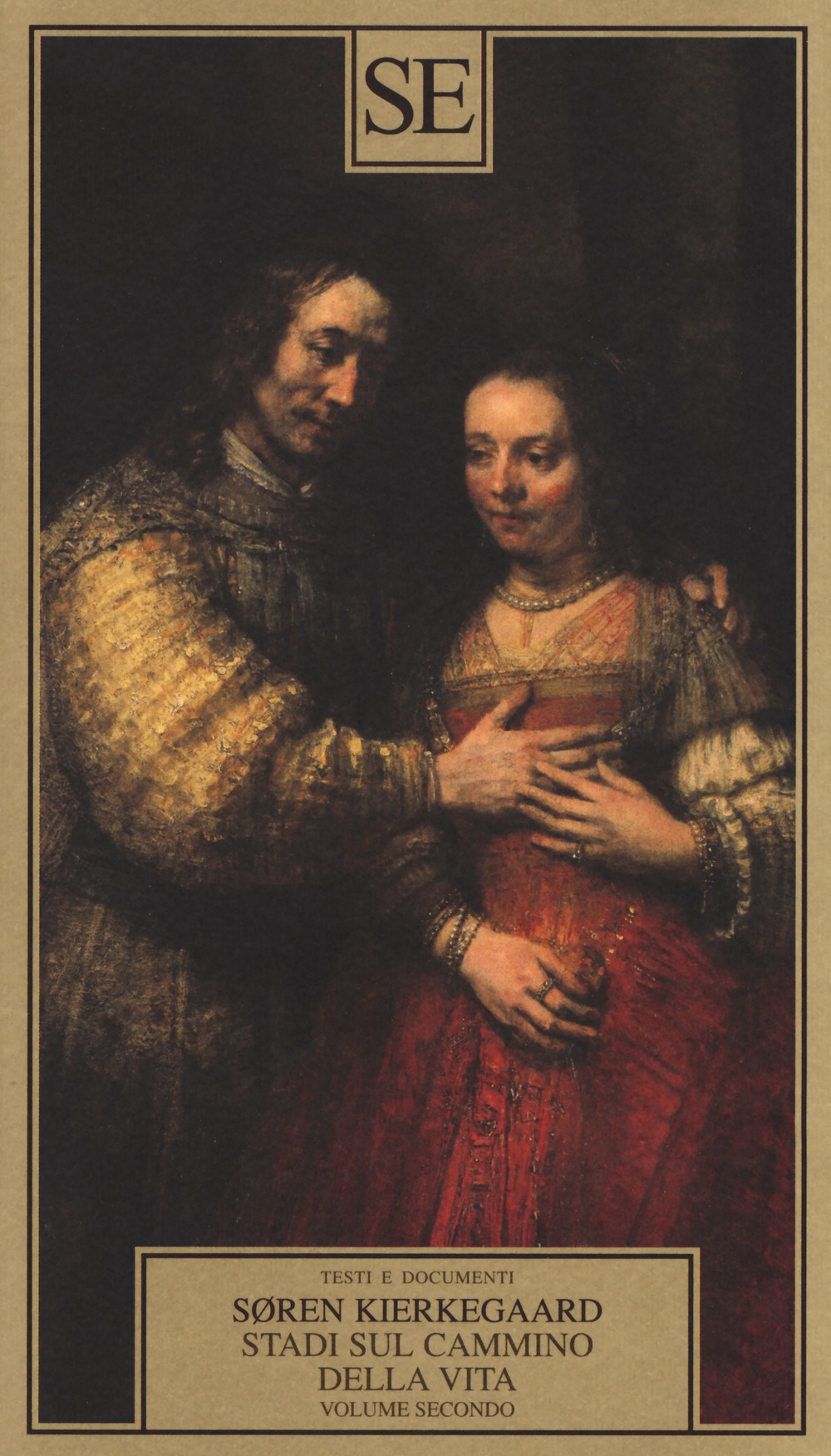 Stadi sul cammino della vita. Vol. 2: Colpevole? Non colpevole-Epistola al lettore-Conclusione Stadi sul cammino della vita. Vol. 2: Colpevole? Non colpevole-Epistola al lettore-Conclusione