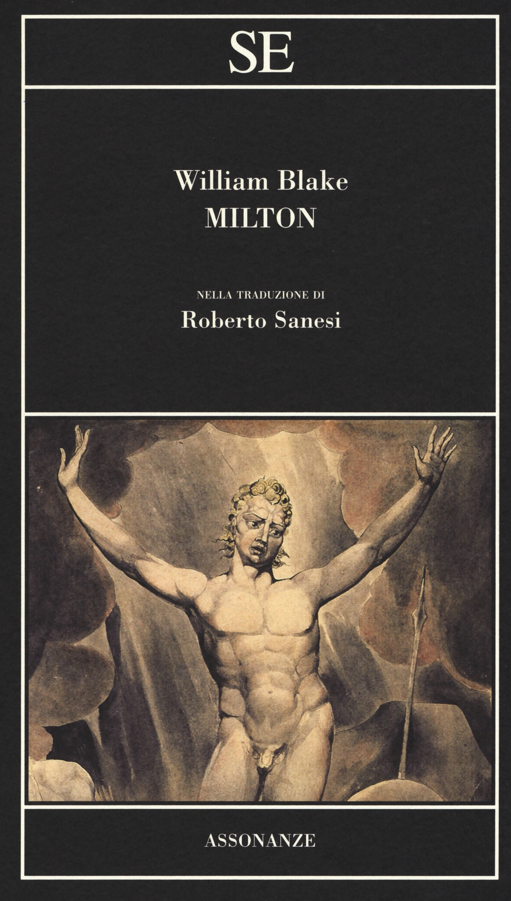 Milton. Testo inglese a fronte. Ediz. bilingue Milton. Testo inglese a fronte. Ediz. bilingue