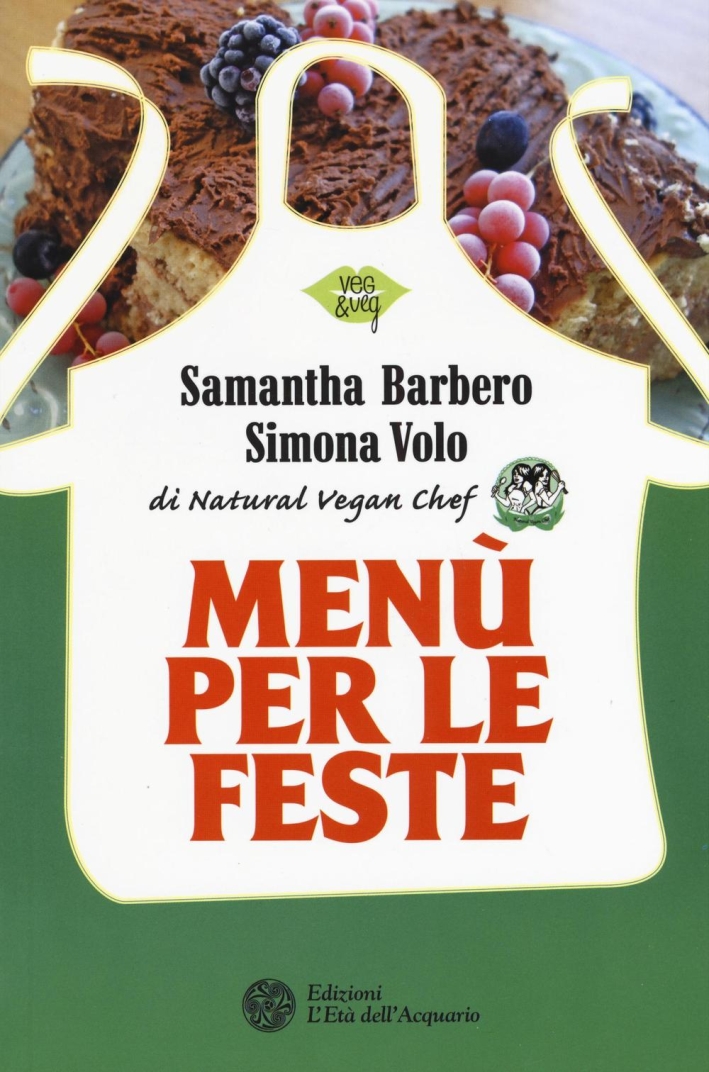 Menù per le feste Menù per le feste
