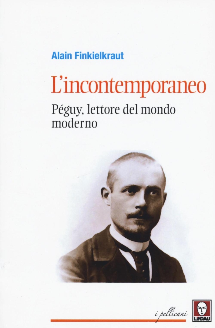 L'incontemporaneo L'incontemporaneo
