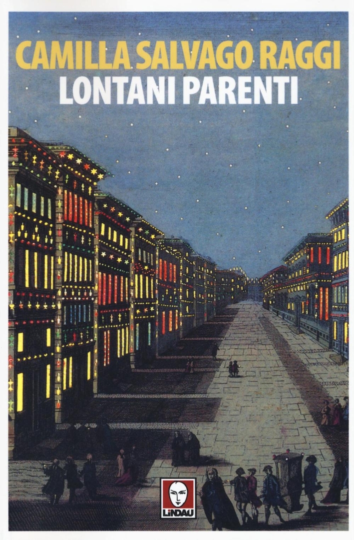 Lontani parenti Lontani parenti