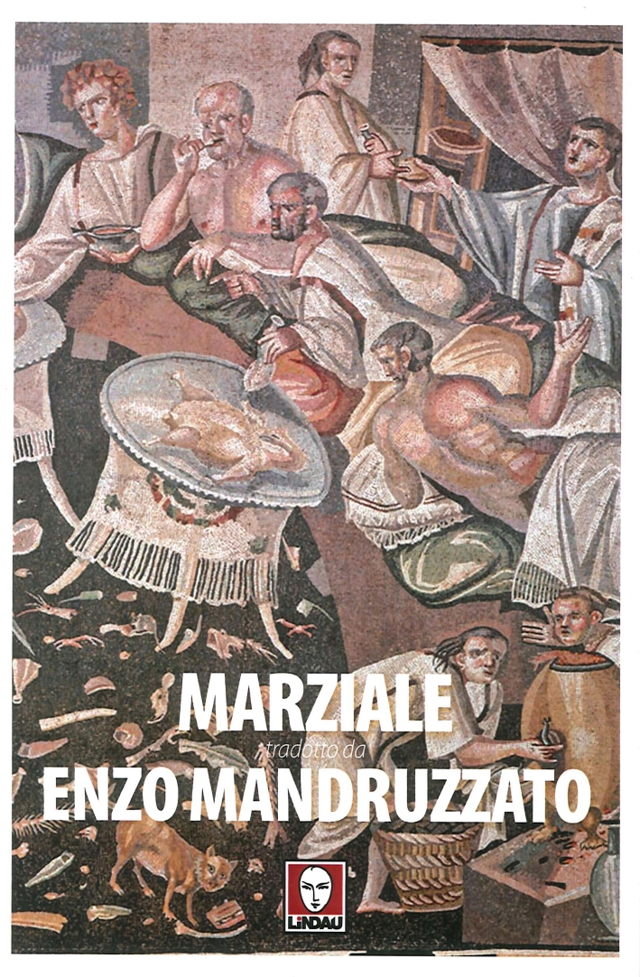 Marziale Marziale