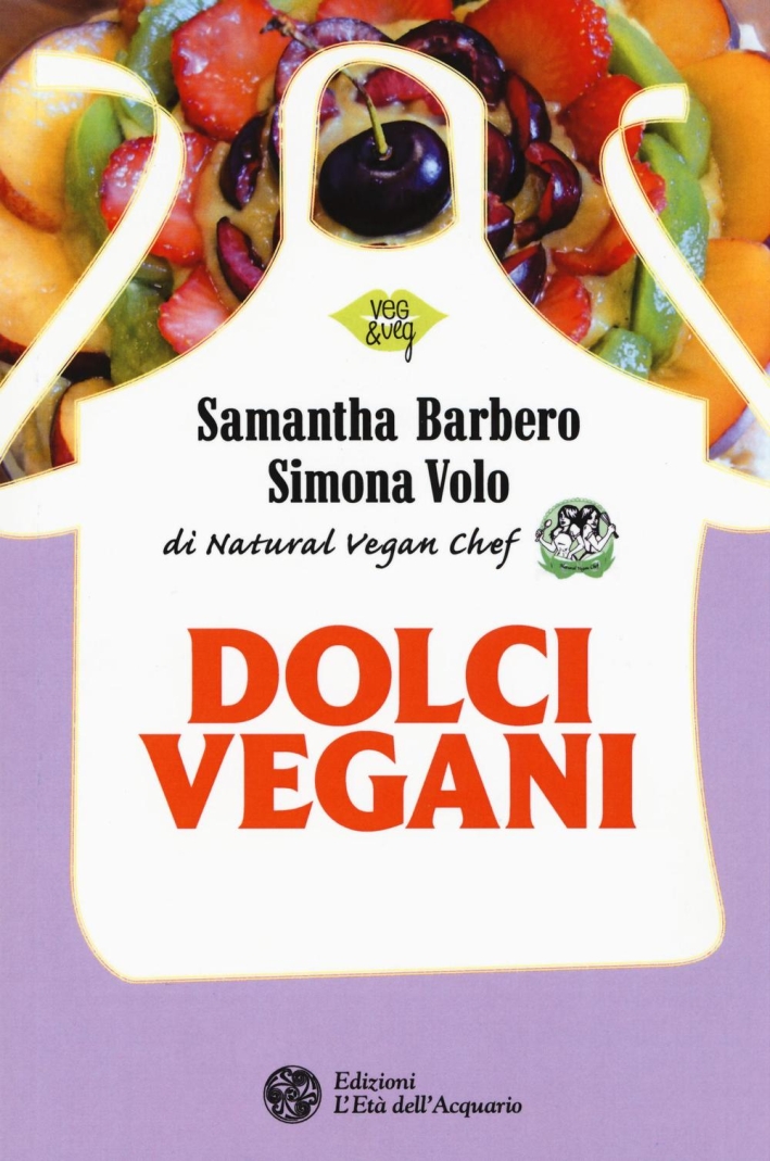 Dolci vegani Dolci vegani