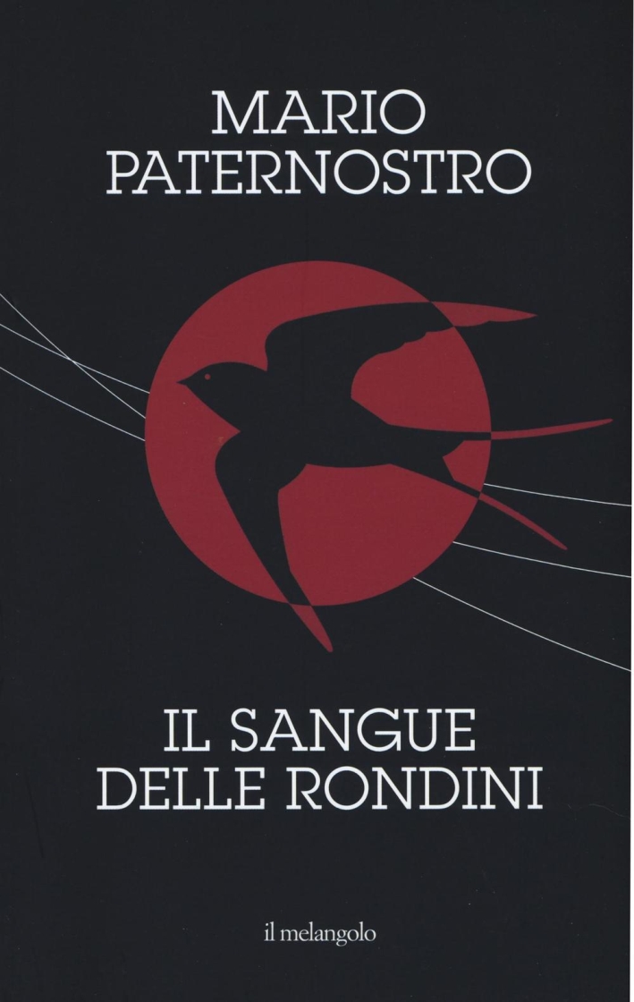 Il sangue delle rondini Il sangue delle rondini