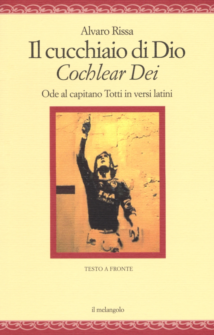 Il cucchiaio di Dio. Il cucchiaio di Dio.