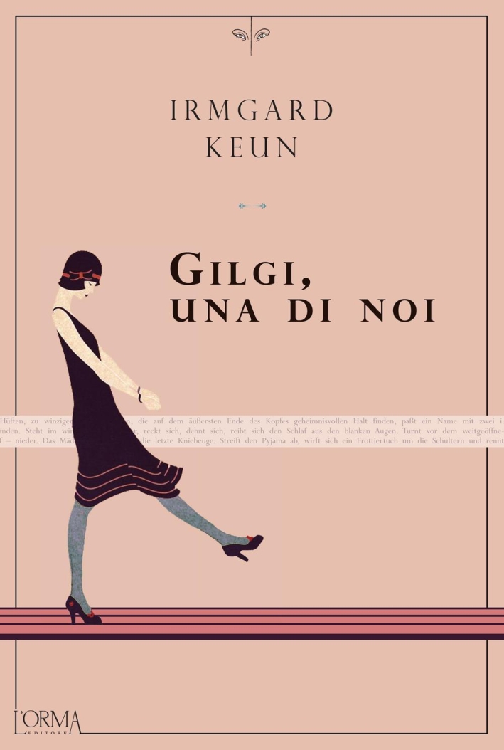 Gilgi, una di noi Gilgi, una di noi