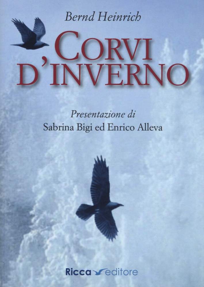 Corvi d'inverno Corvi d'inverno