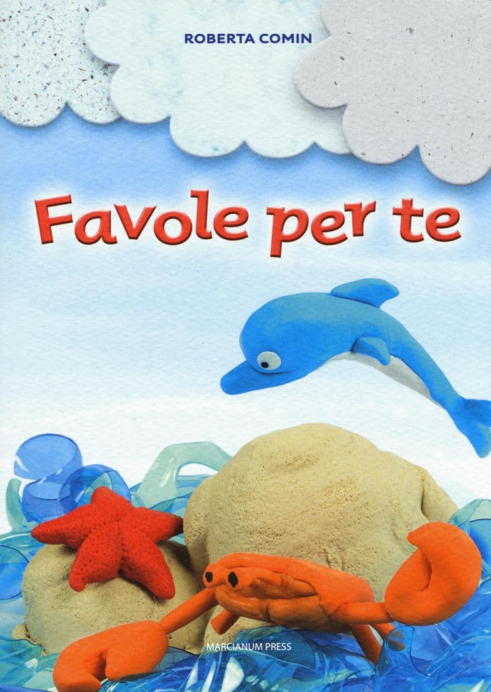 Favole per te Favole per te