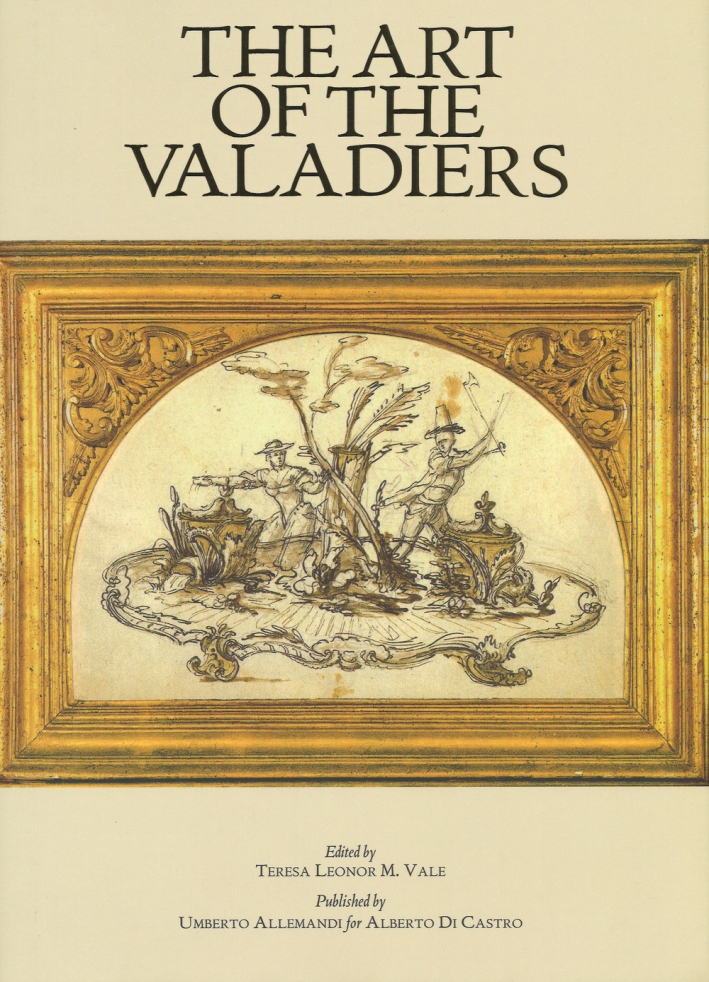 The Art of the Valadiers The Art of the Valadiers