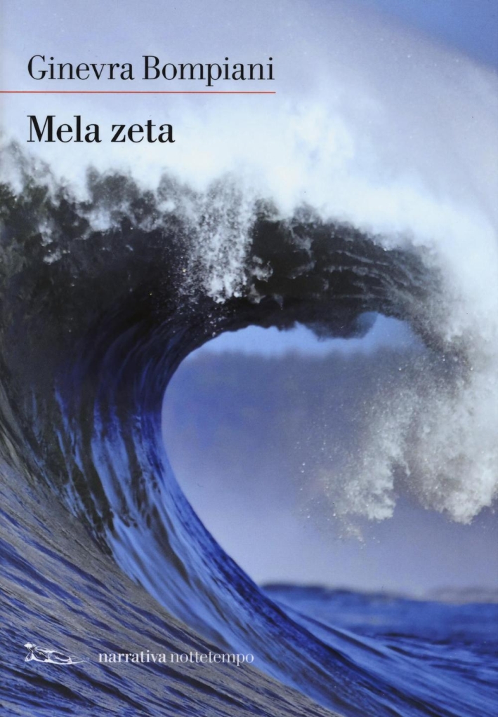Mela zeta Mela zeta