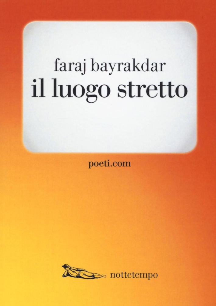 Il luogo stretto Il luogo stretto
