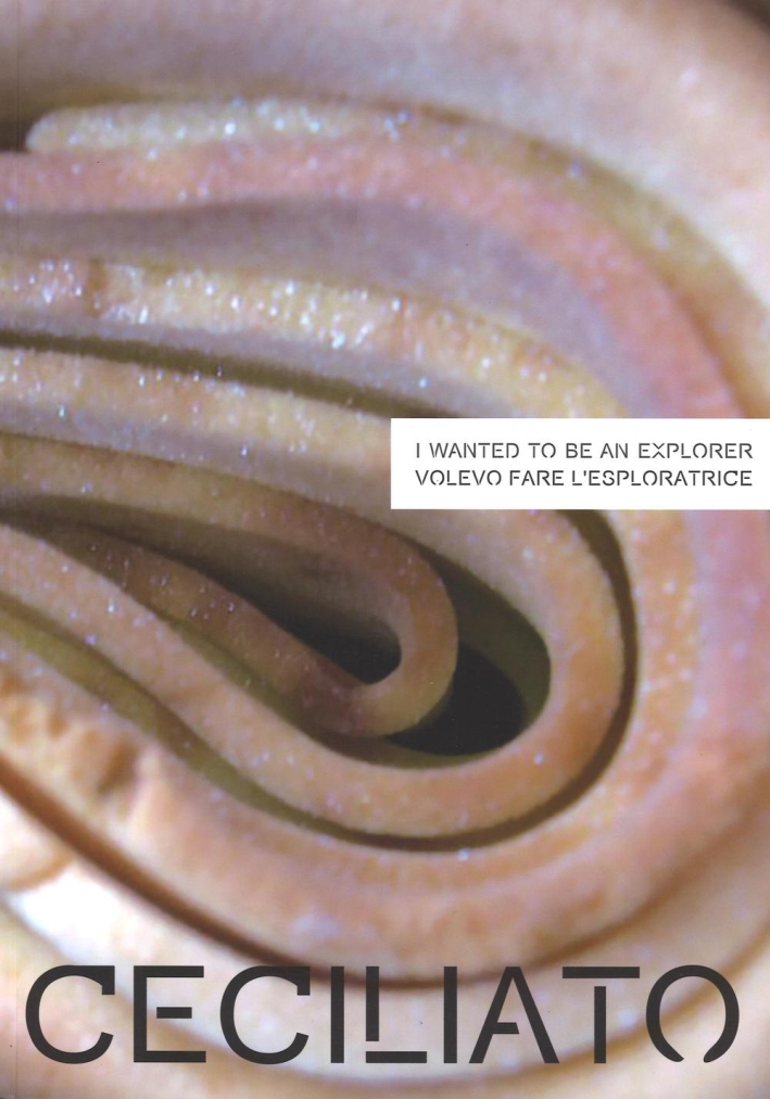 Volevo fare l'esploratrice-I wanted to be an explorer. Ediz. bilingue Volevo fare l'esploratrice-I wanted to be an explorer. Ediz. bilingue