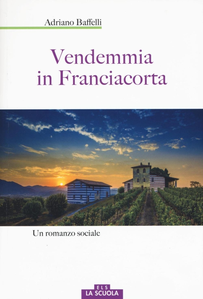 Vendemmia in Franciacorta Vendemmia in Franciacorta