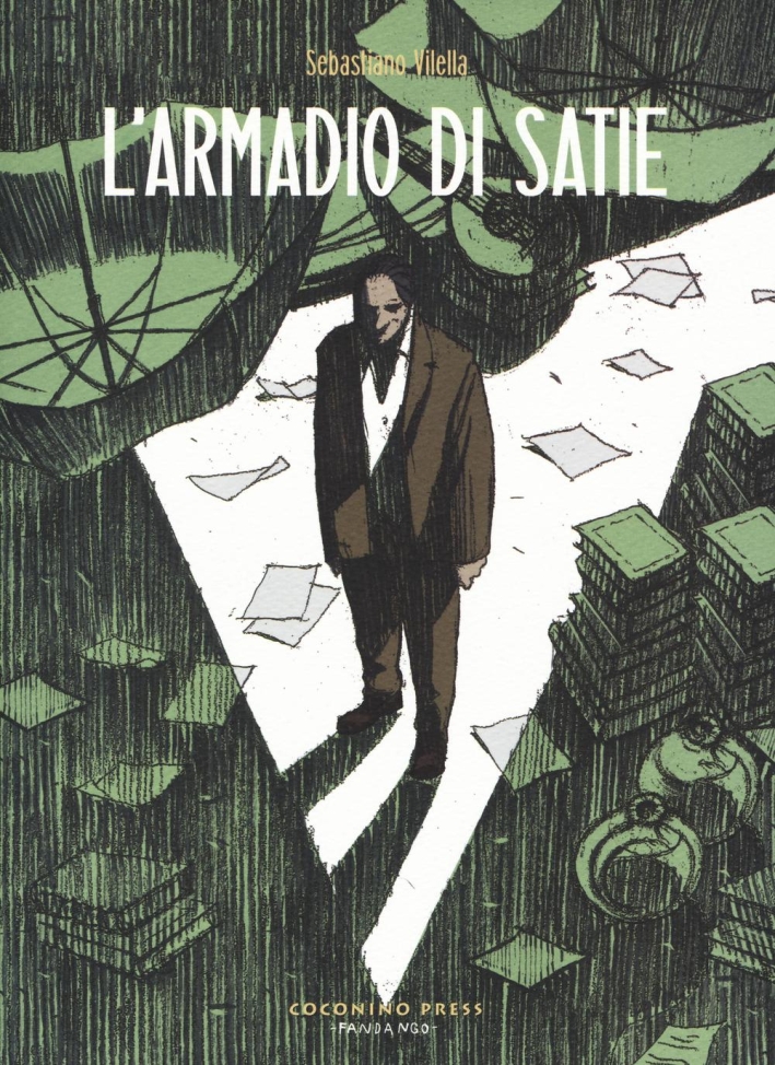 L'armadio di Satie L'armadio di Satie