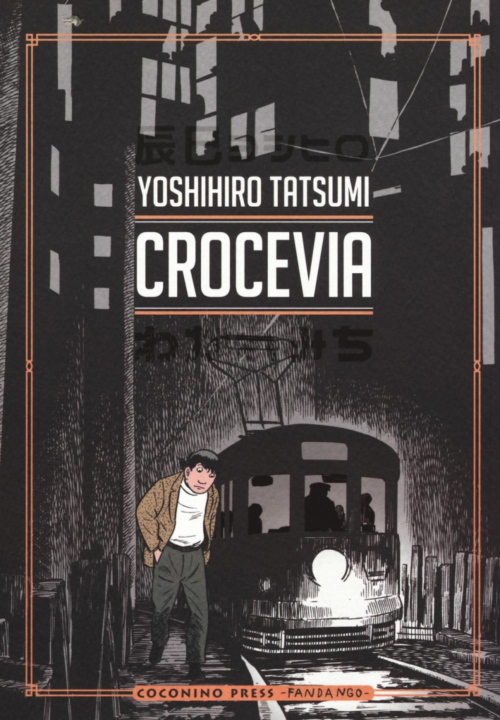 Crocevia Crocevia